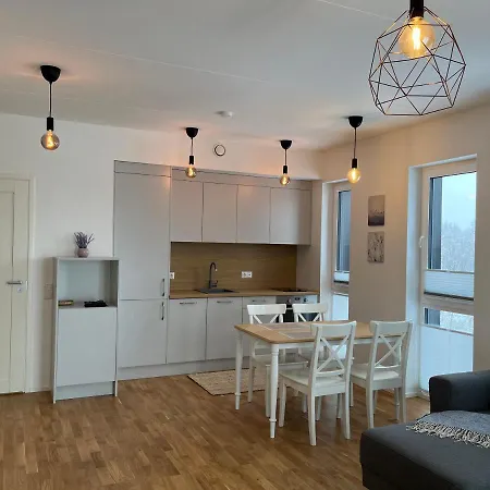 Nature & Comfort Family Stay Tartu Exterior photo