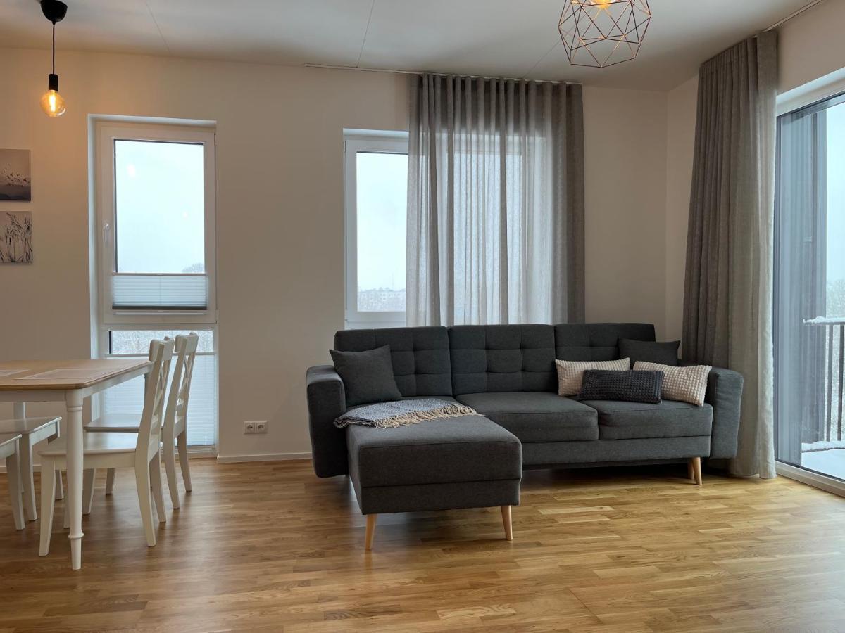 Nature & Comfort Family Апартамент