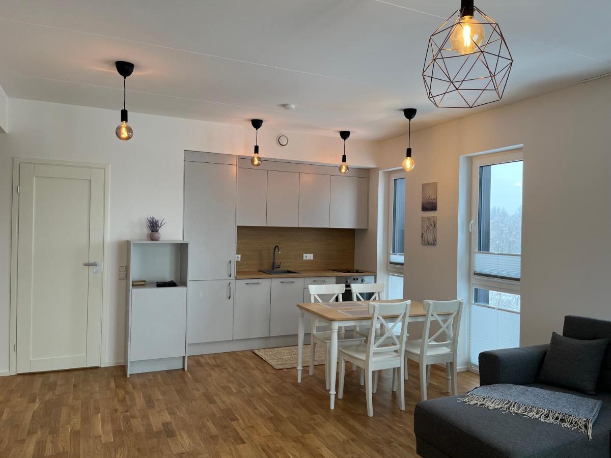Nature & Comfort Family Тарту