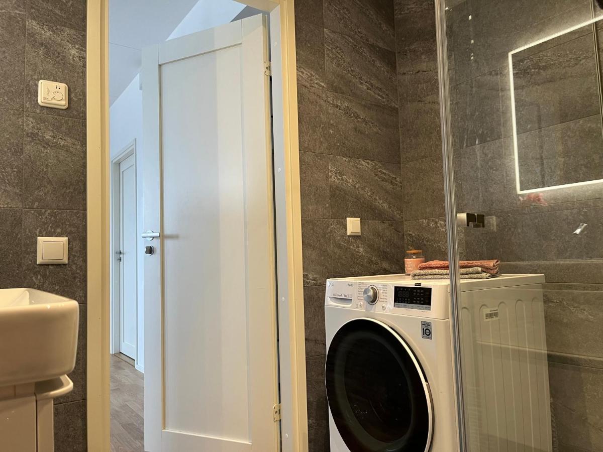Nature & Comfort Family Апартамент