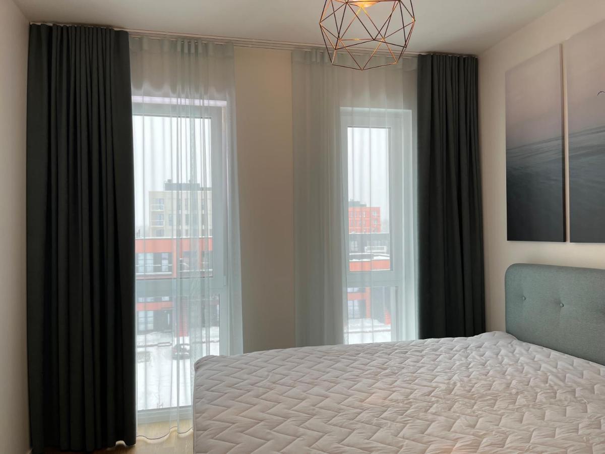 Nature & Comfort Family Апартамент *