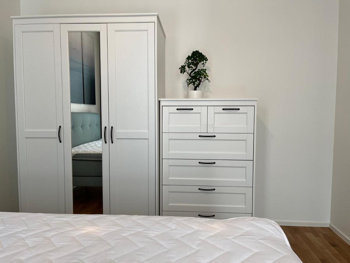 Nature & Comfort Family Апартамент Тарту