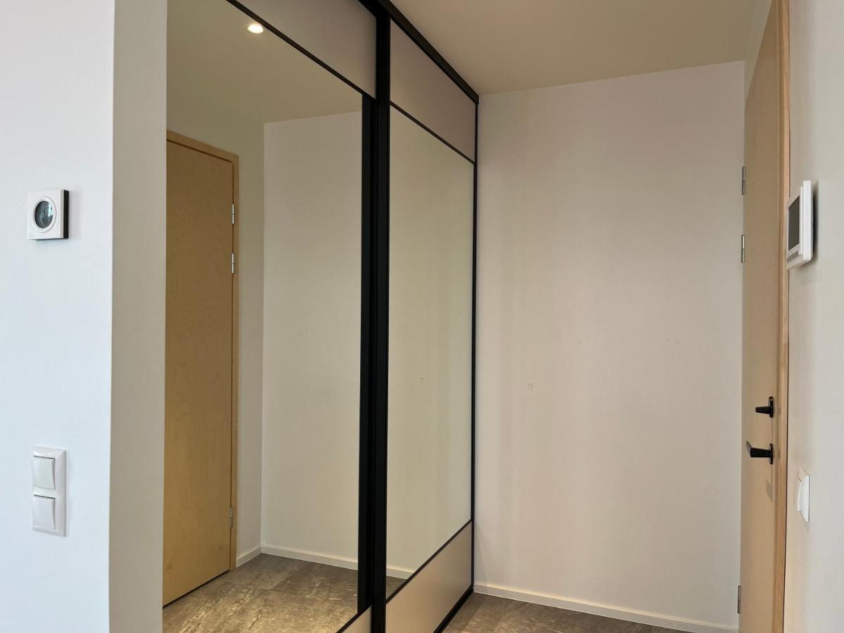 Nature & Comfort Family Апартамент Тарту